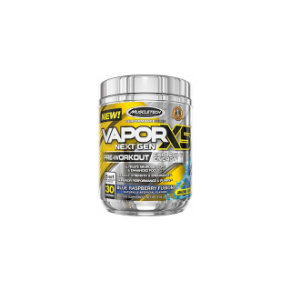 VAPORX5 (228 GR) BLUE RASPBERRY