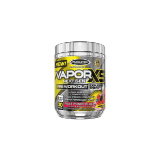 VAPORX5 (232 GR) FRUIT PUNCH