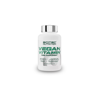 VEGAN VITAMIN (60 TABLETTA)