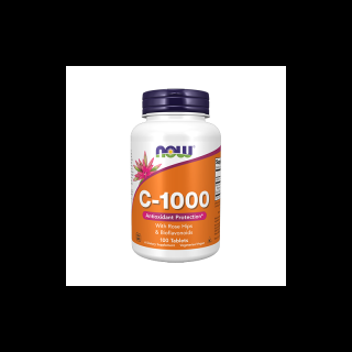 VITAMIN C-1000 (100 TABLETTA)