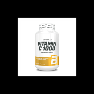 VITAMIN C 1000 (250 TABLETTA)