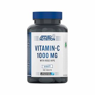VITAMIN C-1000 mg (100 TABLETTA)