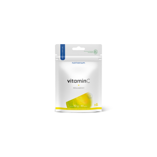 VITAMIN C (30 TABLETTA)