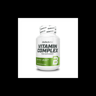 VITAMIN COMPLEX (60 TABLETTA)