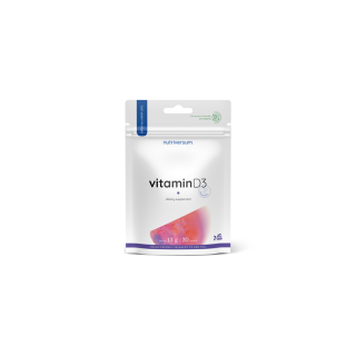 VITAMIN D3 (30 TABLETTA)