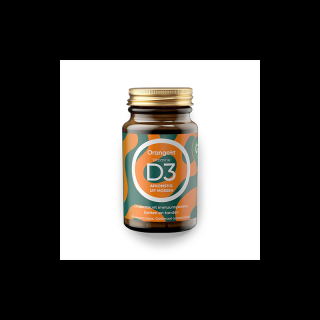 VITAMIN D3 (90 KAPSZULA)