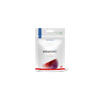 VITAMIN E (30 TABLETTA)