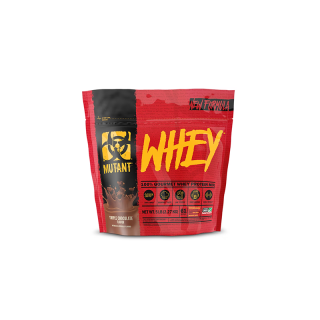 WHEY (2270 GR) TRIPLE CHOCOLATE