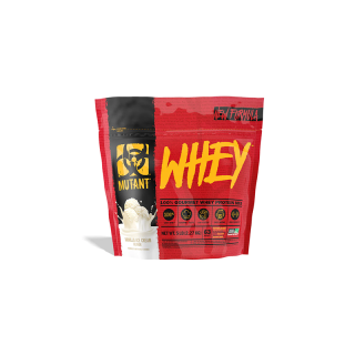 WHEY (2270 GR) VANILLA