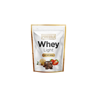 WHEY LIGHT (900 GRAMM) CHOCOLATE