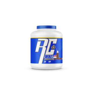 WHEY XS (2260 GR) CHOCOLATE MILK
