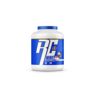 WHEY XS (2260 GRAMM) COOKIES  CREAM