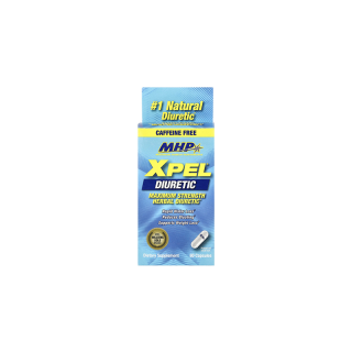 XPEL CAFFEINE FREE (80 KAPSZULA)