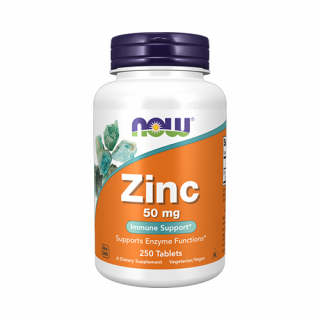 ZINC 50 mg (250 TABLETTA)