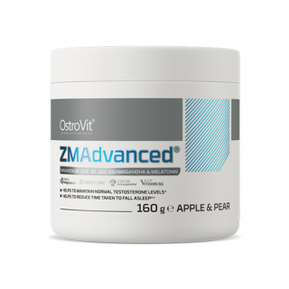 ZMADVANCED (160 GR) APPLE PEAR