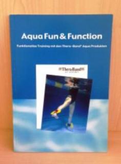 Aqua Fun  Funktion c. német nyelvű könyv