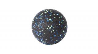 ARTZT vitality BLACKROLL BALL, smr masszázslabda, átmérő 12 cm, fekete