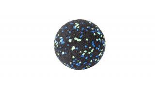 ARTZT vitality BLACKROLL BALL, smr masszázslabda, átmérő 8 cm, fekete