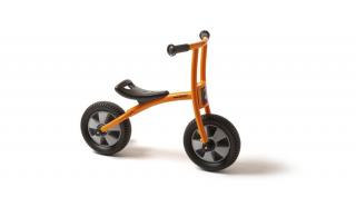 BikeRunner aktiv