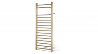 Bordásfal sűrű fokkal 215 cm x 100 cm