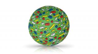 BubaBloon textil lufihuzat, 3 darabos szett
