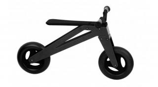 Caborunner Black Edition