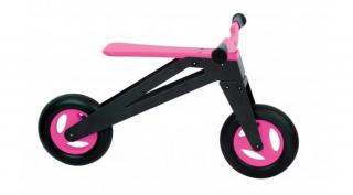 Caborunner Pretty Pink Edition