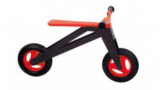 Caborunner Standard Custom Red
