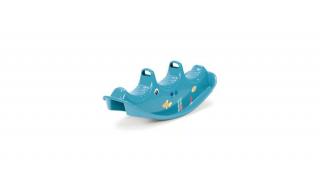 Dantoy Blue Marine - Billegő bálna BIO 18 hó+