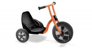 Easy Rider aktiv