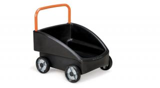 Jakobs Push Wagon aktiv