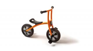 Lernfahrrad aktiv