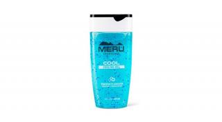 Meru - COOL - hűsítő sportkrém, jégzselé - 150 ml