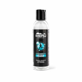 Meru - Magnézium olaj spray utántöltő - 250 ml