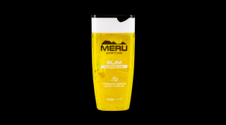 Meru - SLIM - karcsúsodást segítő sportkrém - 150 ml