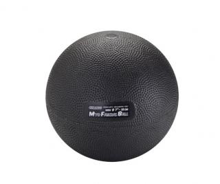 Myo fascial Ball átmérő 18 cm, fekete