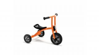 Pushbike aktiv