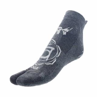 R-EVENGE jóga zokni S (34-37)