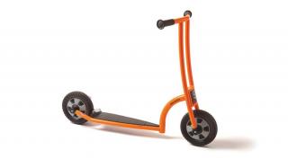 Roller groß aktiv