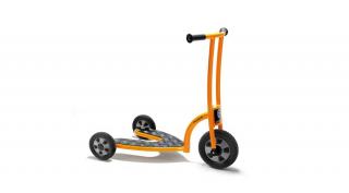 Safety Roller aktiv