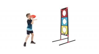 Spordas célbadobó fal, magasság: 150 cm