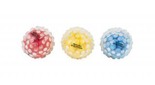 Spordas, Grab-N-Balls, tapadós labda, átmérő 10 cm, 3 darabos szett