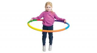 Spordas puha hula hoop karika, átmérő 78 cm