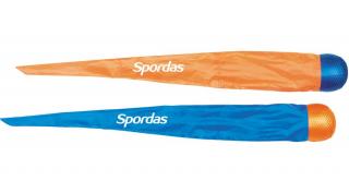 Spordas üstököslabda, 2 darabos szett