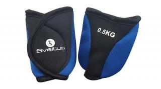 Sveltus bokasúly 2 x 500 g