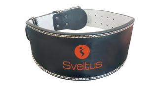 Sveltus bőr súlyemelő öv 115 cm
