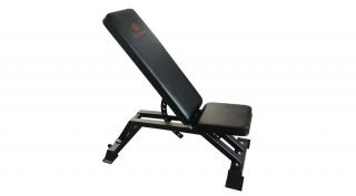 Sveltus Cross training pad