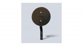 Sveltus crossfit medicinlabda célpont, átmérő 40 cm