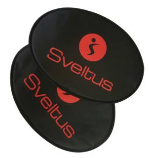 Sveltus - csúszópárna, csuszi szett (gliding disc) - 1 pár