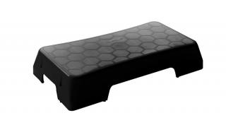 Sveltus Eco step pad, fekete, magasító nélkül